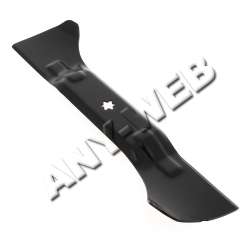 CHS MTD pièces détachées : Lame droite / Référence : 742-04024