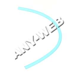 CHS MTD pièces détachées : Durite Retour Essence / Référence : 791-180243