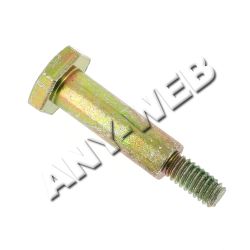 CHS MTD pièces détachées : Vis épaule .374 Dia X 1.16 Lg / Référence : 738-0572