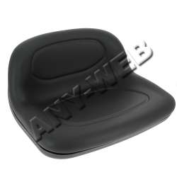 CHS MTD pièces détachées : Siege Bas / Référence : 757-04001