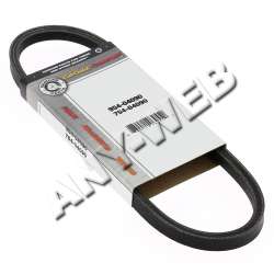 CHS MTD pièces détachées : Courroie Marche Avant / Référence : 1916657