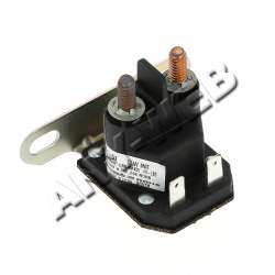 CHS MTD pièces détachées : Solenoide / Référence : 725-04439