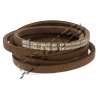Courroie de Lame Coupe 92 Cm