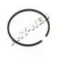 CHS MTD pièces détachées : Piston Ring / Référence : 092.63.608