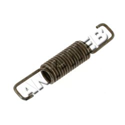 CHS MTD pièces détachées : Ressort / Référence : 000.31.183