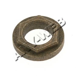 CHS MTD pièces détachées : Palier de Bride / Référence : 741-04124