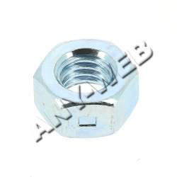 CHS MTD pièces détachées : Ecrou 7/16-14 / Référence : 090.90.461