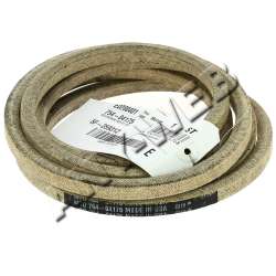 CHS MTD pièces détachées : Courroie de Coupe 92 Cm / Référence : 4011-M6-0075