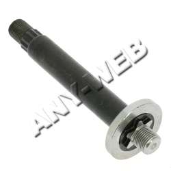 CHS MTD pièces détachées : Axe de Lame / Référence : 738-04241