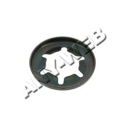 CHS MTD pièces détachées : Anneau de Serrage D¨Axe / Référence : 6046147