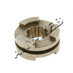 CHS MTD pièces détachées : Pignon Baladeur / Référence : 718-04045