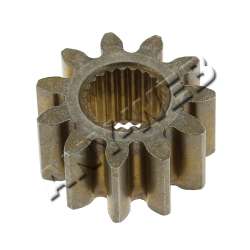 CHS MTD pièces détachées : Pignon de Direction / Référence : 717-1554