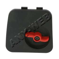 CHS MTD pièces détachées : Couvercle de Filtre à Air / Référence : 092.63.077