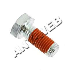 CHS MTD pièces détachées : Vis Hex. 5/16-24:.750 Gr5:Lock / Référence : 090.65.492