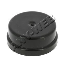 CHS MTD pièces détachées : Enjoliveur Devant / Référence : 090.90.157