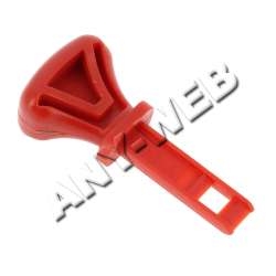 CHS MTD pièces détachées : Clé de Contact / Référence : 100009178