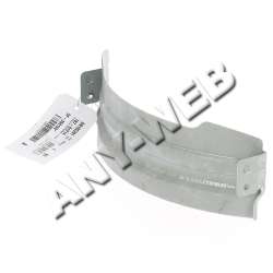 CHS MTD pièces détachées : Tôle Avant / Référence : 787-01830