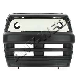 CHS MTD pièces détachées : Calandre / Référence : 631-04089