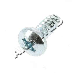 CHS MTD pièces détachées : Vis / Référence : 090.47.514