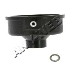 CHS MTD pièces détachées : Demi Bobine / Référence : 753-04284