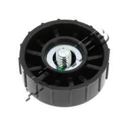 CHS MTD pièces détachées : Ecrou de Bobine / Référence : 49M3066P500