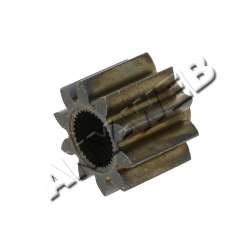 CHS MTD pièces détachées : Pignon D¨Entrainement 10 Dents / Référence : 717-04852