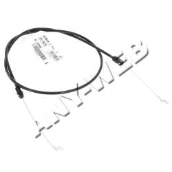 CHS MTD pièces détachées : Câble de Frein / Référence : 746-04210