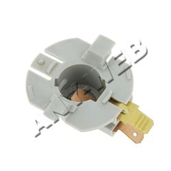 725-1649 - Douille de Lampe: 1/4 rotation pour tracteur MTD