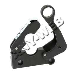 CHS MTD pièces détachées : Quick Release Fastener / Référence : 631-05197