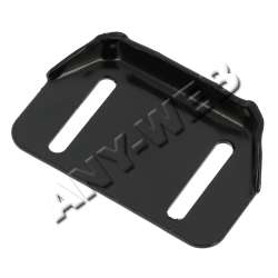 CHS MTD pièces détachées : Patin / Référence : 784-5580637