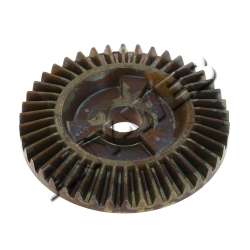 CHS MTD pièces détachées : Pignon Conique 42 Dents Pt Us / Référence : 717-1362