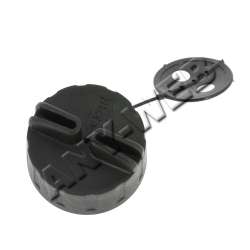 CHS MTD pièces détachées : Fuel Tank Cap Cpl. / Référence : 092.63.106
