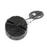 Fuel Tank Cap Cpl.