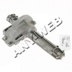 CHS MTD pièces détachées : Moitié Inférieure de Carter / Référence : 719-0313B