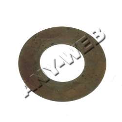CHS MTD pièces détachées : Rondelle / Référence : 1000930
