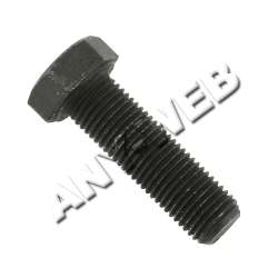 CHS MTD pièces détachées : Vis Hex. 3/8-24:1.25:Gr8:Spec / Référence : 000.02.119