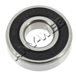 CHS MTD pièces détachées : Roulement de Palier de Lame / Référence : 741-0919