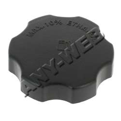 CHS MTD pièces détachées : Bouchon Réservoir / Référence : 751-10917A