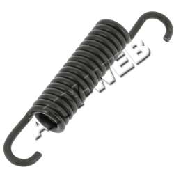 CHS MTD pièces détachées : Ressort / Référence : 732-04309