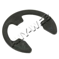 CHS MTD pièces détachées : Circlips / Référence : 716-0231