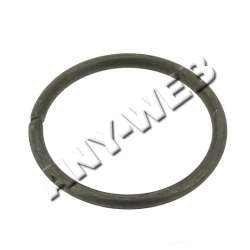 CHS MTD pièces détachées : Circlips / Référence : 732-0614