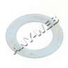 Rondelle 5/8 Idx10 Od X .020