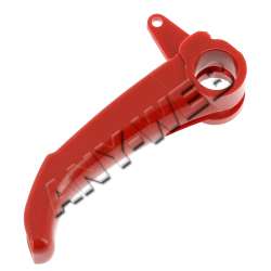 CHS MTD pièces détachées : Gâchette / Référence : 753-04119