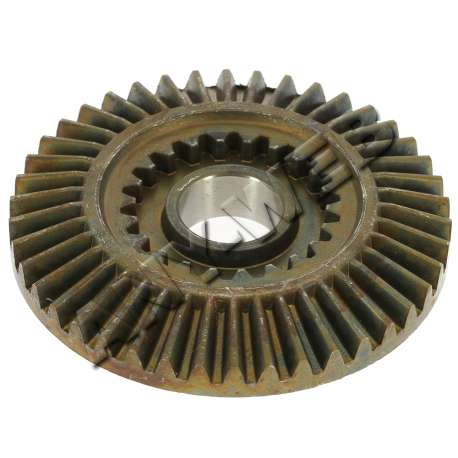 CHS MTD pièces détachées : Gear Bevel 42 Tooth / Référence : 717-04479