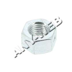 CHS MTD pièces détachées : Ecrou / Référence : 712-0214