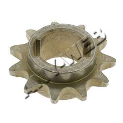 CHS MTD pièces détachées : Pignon / Référence : 713-0435