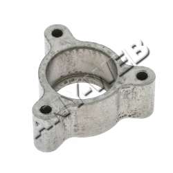 CHS MTD pièces détachées : Cage de Roulement / Référence : 618-04767