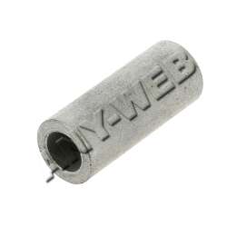 CHS MTD pièces détachées : Entretoise 375idx.625odx1.54 / Référence : 750-0703