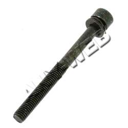 092.63.053 - Vis pour silencieux de débroussailleuse MTD