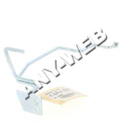 CHS MTD pièces détachées : Tige Maintien de plateau / Référence : 092.48.847